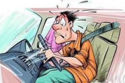 高温来袭，不开