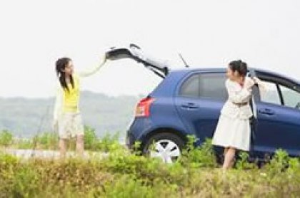 自驾出游的必备常识