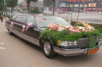 广州婚庆租车注意事项婚庆租车从什么时候开始计算时间