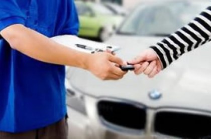 外来人群如何在广州提前预订租车