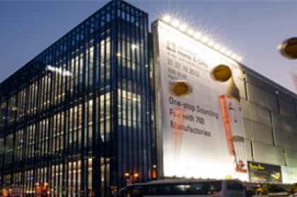 【展会租车】广州2016年展览会时间表