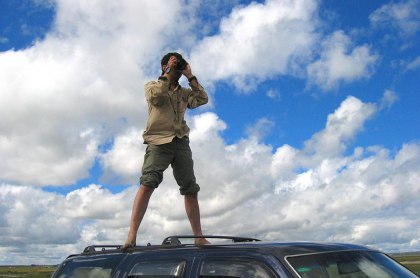 自驾游不得不知的八个常识