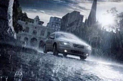 雨天租车|轮胎这些细节，你都留意了吗？