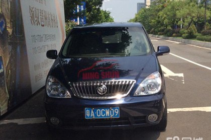 租车时如何选择租赁车型？