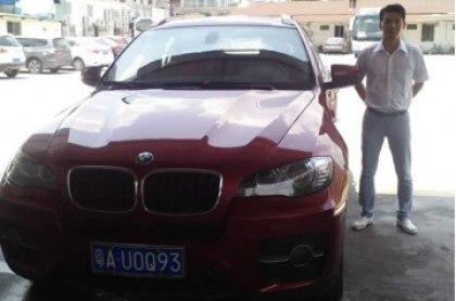 租车返乡好处多