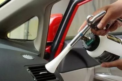 车内这7个地方暗藏杀机，你知道吗？