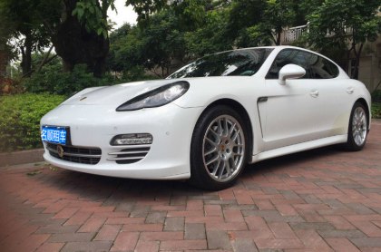 租车与叫出租车的三大不同点