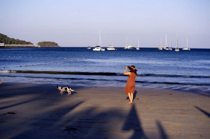 自驾租车出游注意啥？赶紧来看~