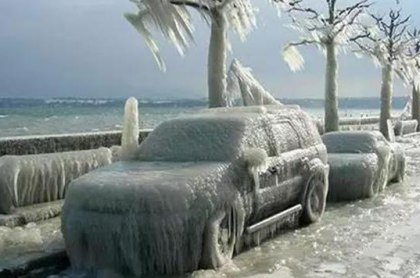 冬季养车有技巧，老司机教你几招保养技巧