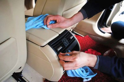 春季，该如何保养保养你的爱车