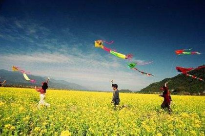 【实用贴】清明节自驾游注意事项