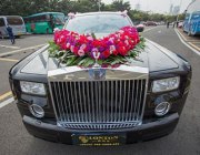 花车系列