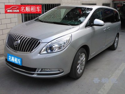 【商务车】别克豪华商务