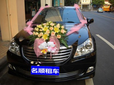 【花车】皇冠花车
