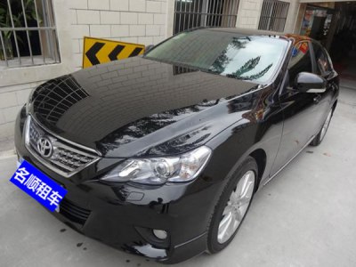 【轿车】丰田花冠