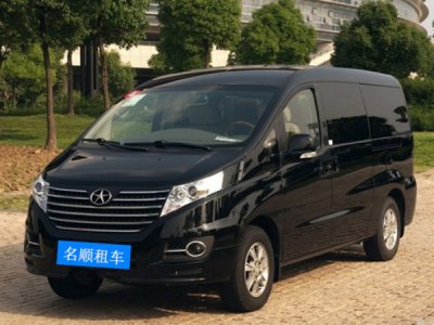 【商务车】新款瑞风