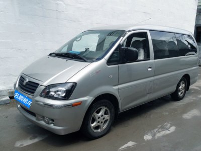 【商务车】东风风行