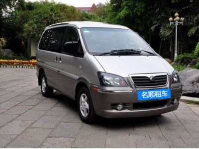 【商务车】东风风行商务